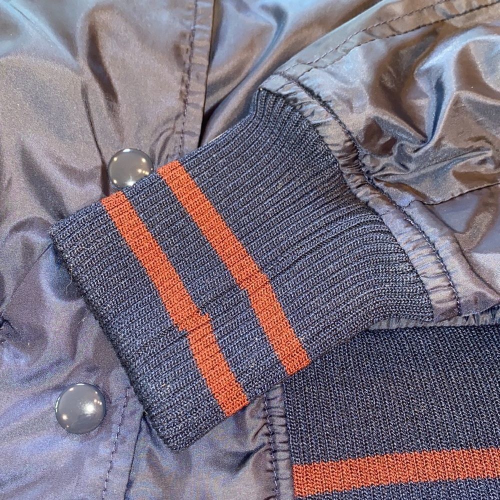 Vintage Y2K Tommy Girl Bomber Jacket - Picture 11 of 11